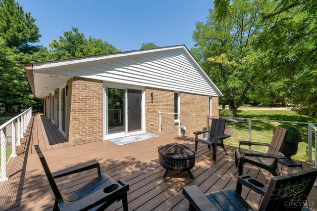 3072 Werkridge Drive, Green Twp, OH 45248