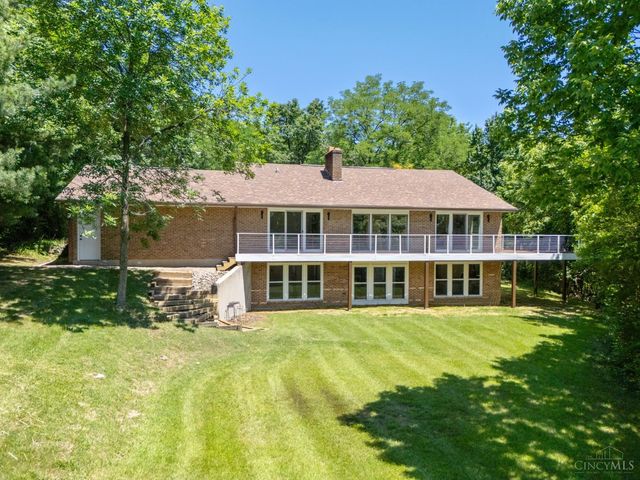 3072 Werkridge Drive, Green Twp, OH 45248