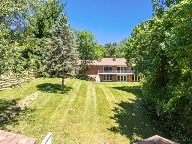 3072 Werkridge Drive, Green Twp, OH 45248