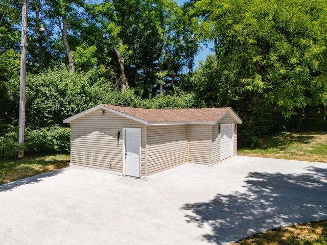 3072 Werkridge Drive, Green Twp, OH 45248