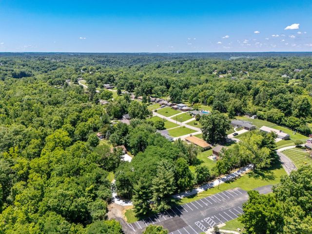 3072 Werkridge Drive, Green Twp, OH 45248