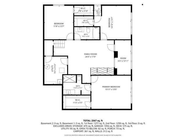 3072 Werkridge Drive, Green Twp, OH 45248