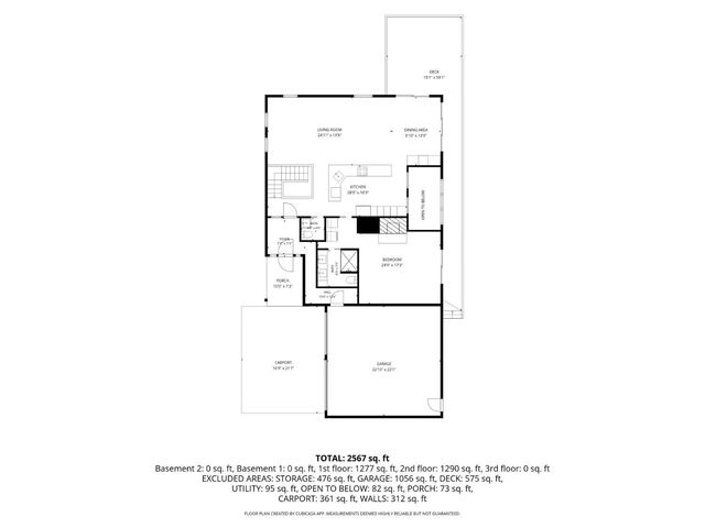 3072 Werkridge Drive, Green Twp, OH 45248