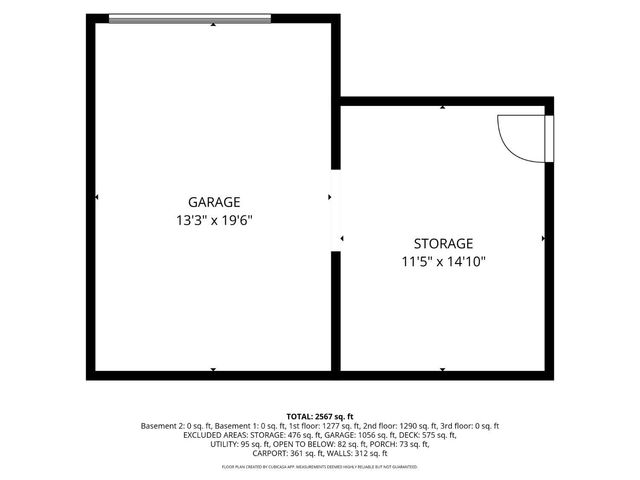 3072 Werkridge Drive, Green Twp, OH 45248