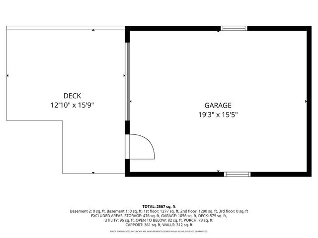 3072 Werkridge Drive, Green Twp, OH 45248
