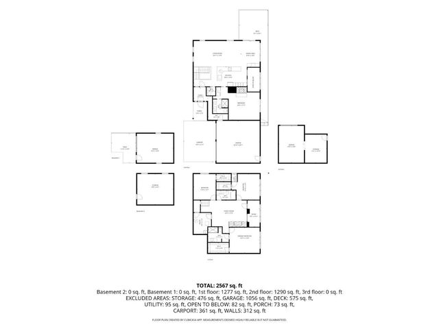 3072 Werkridge Drive, Green Twp, OH 45248