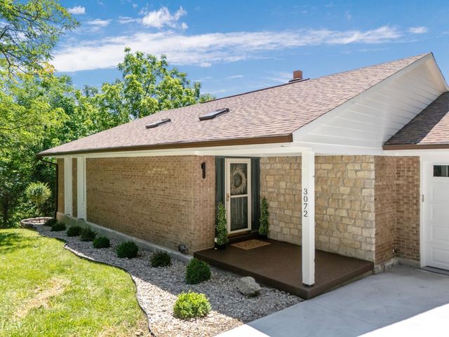 3072 Werkridge Drive, Green Twp, OH 45248