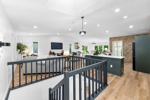 3072 Werkridge Drive, Green Twp, OH 45248