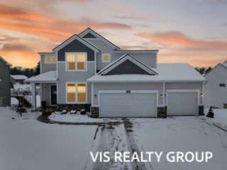 12965 Pine Glen Drive, Grand Haven, MI 49417