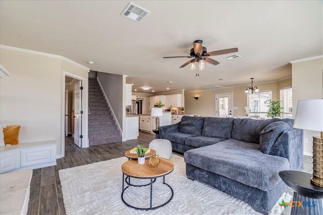 8301 Brewer Lane, Salado, TX 76571