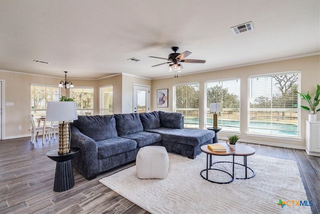 8301 Brewer Lane, Salado, TX 76571