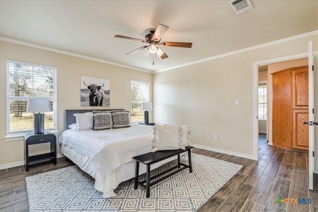 8301 Brewer Lane, Salado, TX 76571