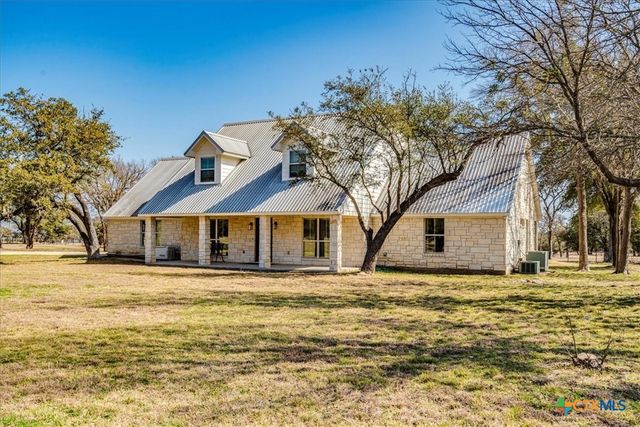 8301 Brewer Lane, Salado, TX 76571