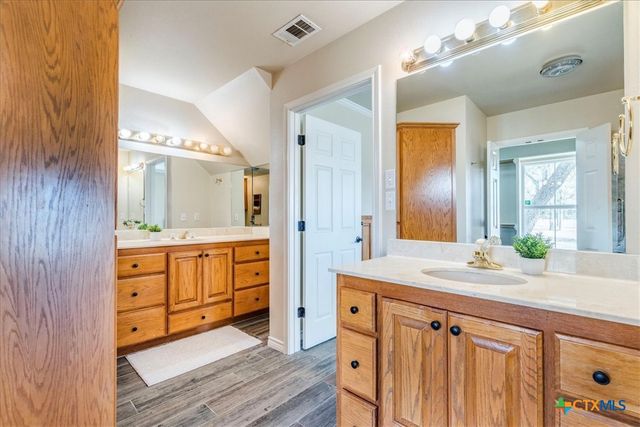 8301 Brewer Lane, Salado, TX 76571