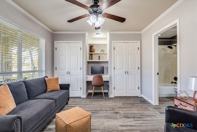 8301 Brewer Lane, Salado, TX 76571