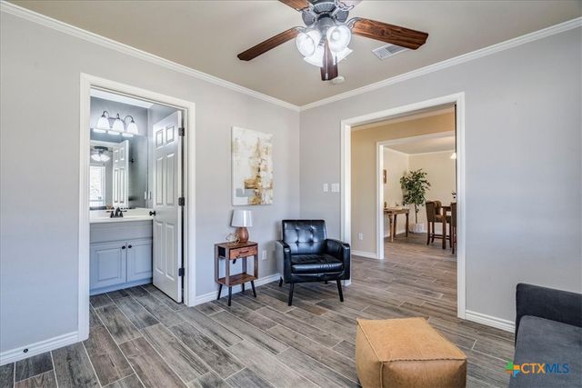 8301 Brewer Lane, Salado, TX 76571