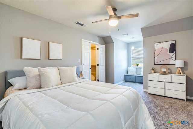 8301 Brewer Lane, Salado, TX 76571