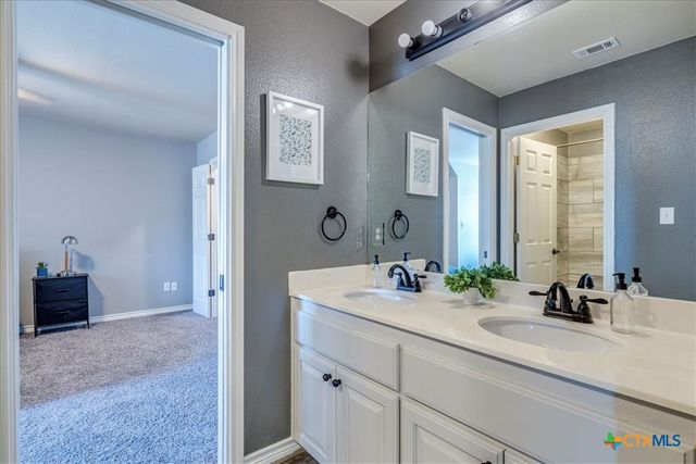 8301 Brewer Lane, Salado, TX 76571