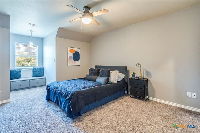 8301 Brewer Lane, Salado, TX 76571