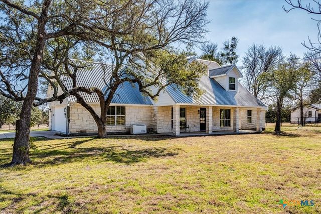 8301 Brewer Lane, Salado, TX 76571