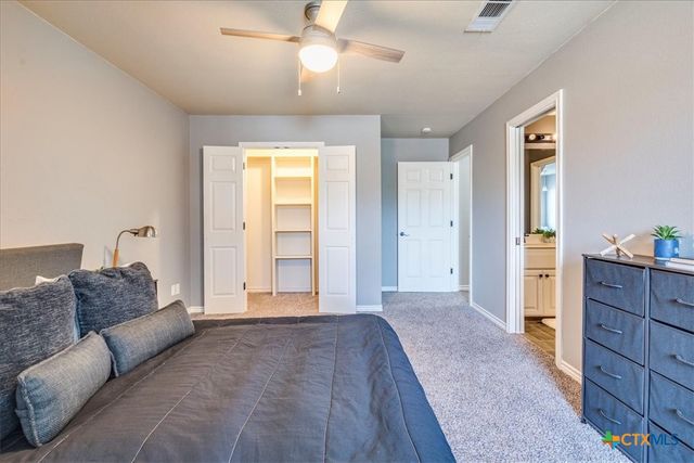 8301 Brewer Lane, Salado, TX 76571