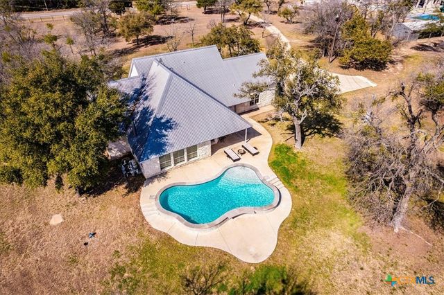 8301 Brewer Lane, Salado, TX 76571