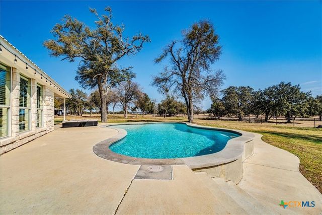 8301 Brewer Lane, Salado, TX 76571