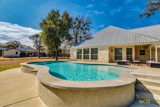 8301 Brewer Lane, Salado, TX 76571