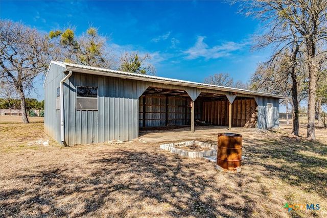 8301 Brewer Lane, Salado, TX 76571
