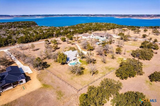 8301 Brewer Lane, Salado, TX 76571