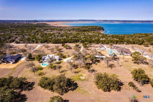 8301 Brewer Lane, Salado, TX 76571