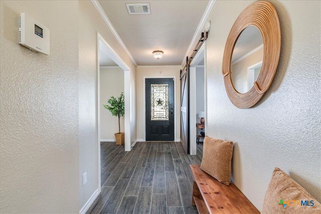 8301 Brewer Lane, Salado, TX 76571