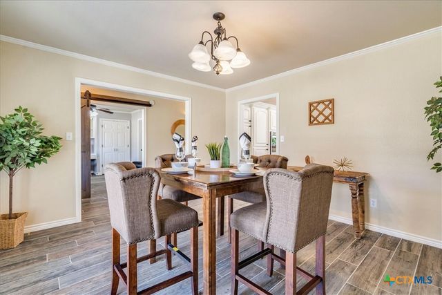 8301 Brewer Lane, Salado, TX 76571