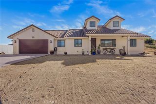 49111 Paradise, Morongo Valley, CA 92256