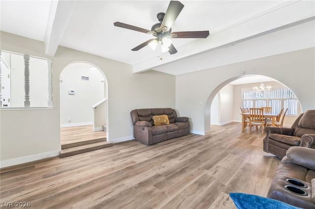 1410 East Serene Avenue, Las Vegas, NV 89123