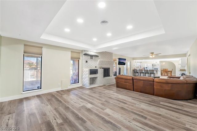 1410 East Serene Avenue, Las Vegas, NV 89123