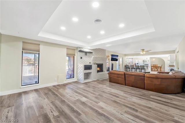 1410 East Serene Avenue, Las Vegas, NV 89123