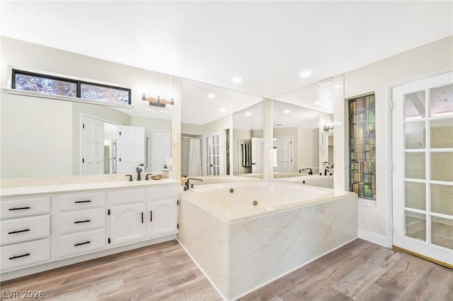 1410 East Serene Avenue, Las Vegas, NV 89123