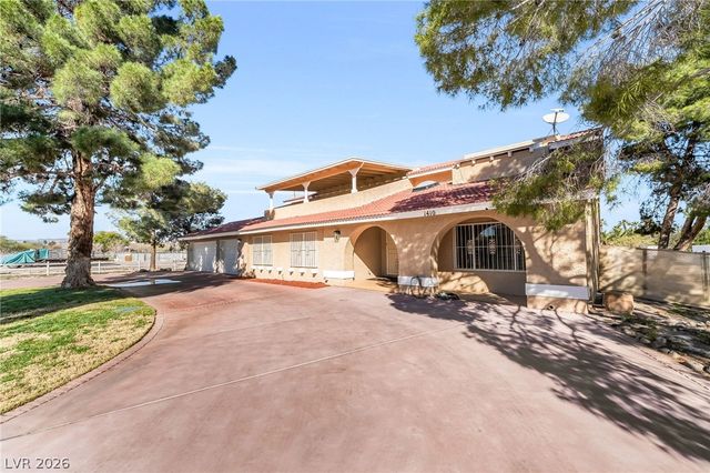 1410 East Serene Avenue, Las Vegas, NV 89123