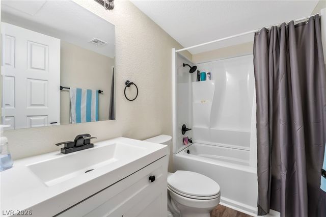 1410 East Serene Avenue, Las Vegas, NV 89123