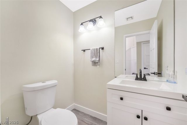 1410 East Serene Avenue, Las Vegas, NV 89123