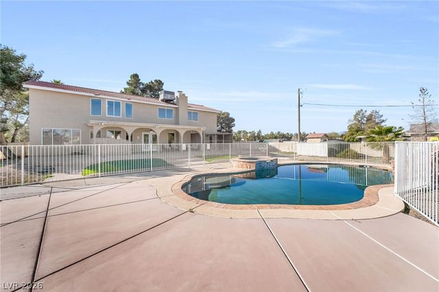 1410 East Serene Avenue, Las Vegas, NV 89123