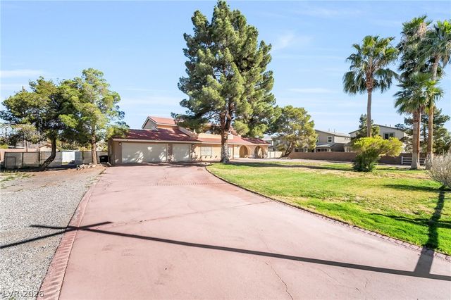 1410 East Serene Avenue, Las Vegas, NV 89123