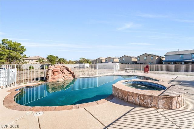 1410 East Serene Avenue, Las Vegas, NV 89123