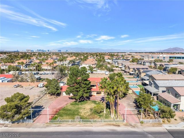 1410 East Serene Avenue, Las Vegas, NV 89123