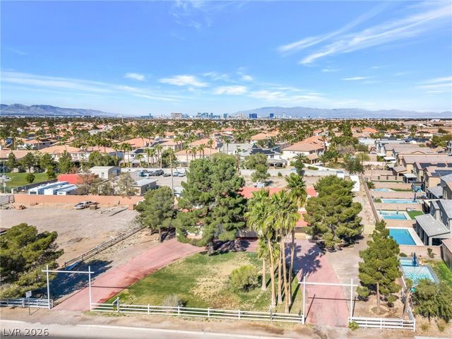 1410 East Serene Avenue, Las Vegas, NV 89123