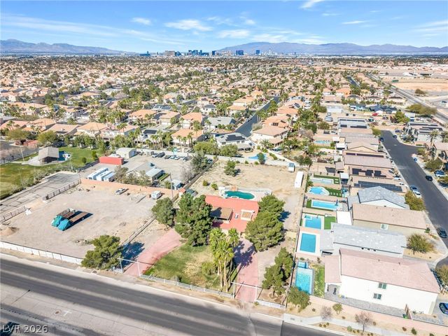 1410 East Serene Avenue, Las Vegas, NV 89123