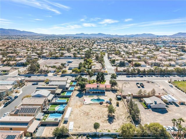 1410 East Serene Avenue, Las Vegas, NV 89123