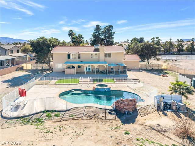 1410 East Serene Avenue, Las Vegas, NV 89123