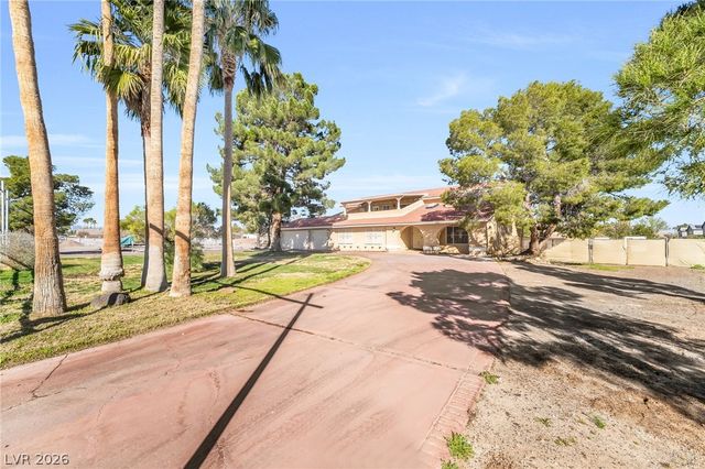 1410 East Serene Avenue, Las Vegas, NV 89123